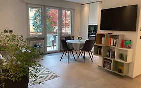 Apartment Larissa